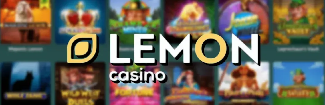 Lemon Casino na urządzenia mobilne